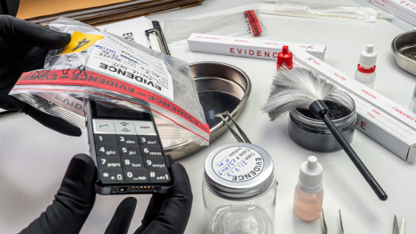 خدمات التحقيقات