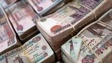 جرائم الاحتيال والجرائم المالية