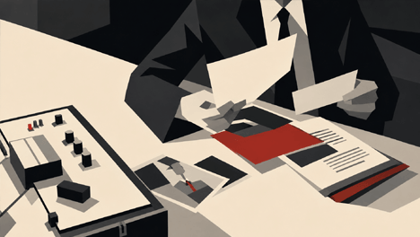 Private Investigations