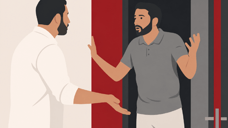 Family Mediation and Dispute Resolution