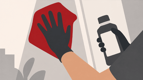 Domestic Staff Background Checks