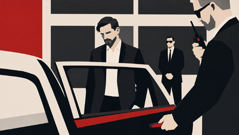 Executive Protection Services