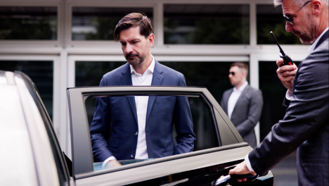 التحقيقات الخاصة