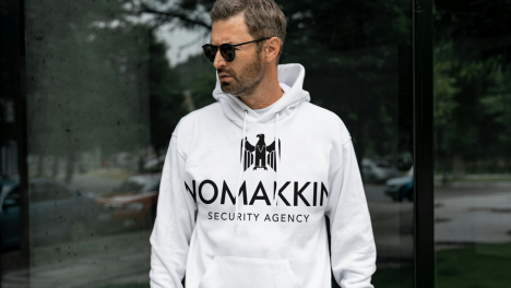 حد اتصل بيك من عندنا؟